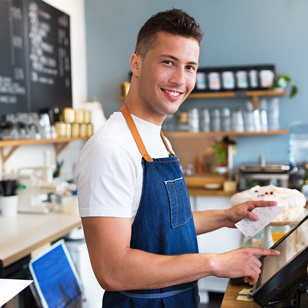 EUcasoftMobile Bonierung