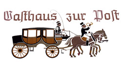 Gasthaus zu Post